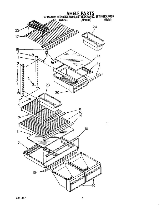 Diagram for 8ET18ZKXAN00
