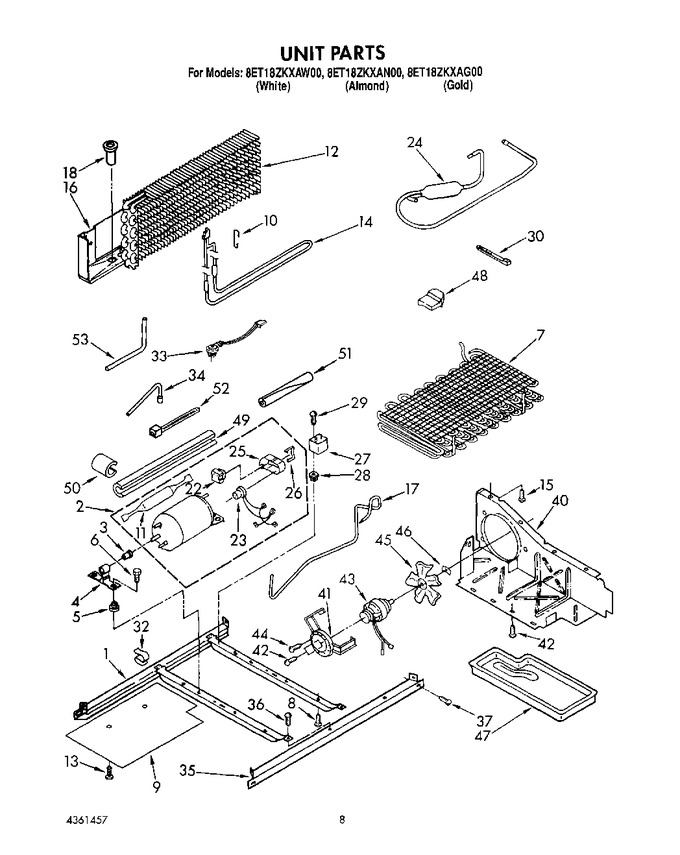 Diagram for 8ET18ZKXAW00
