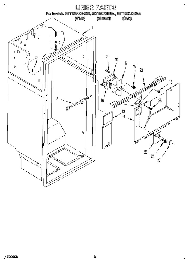Diagram for 8ET18ZKXBG00
