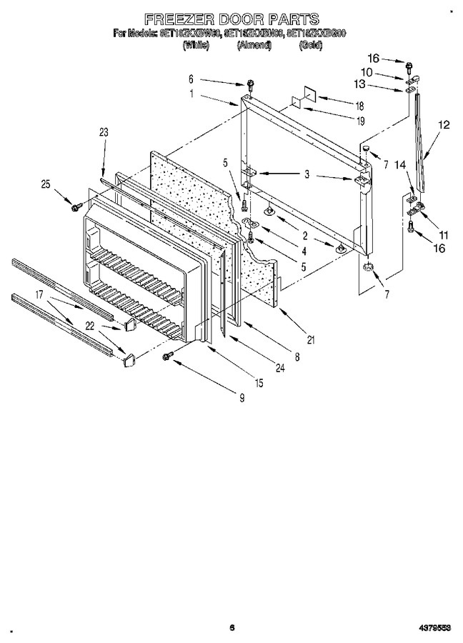 Diagram for 8ET18ZKXBG00