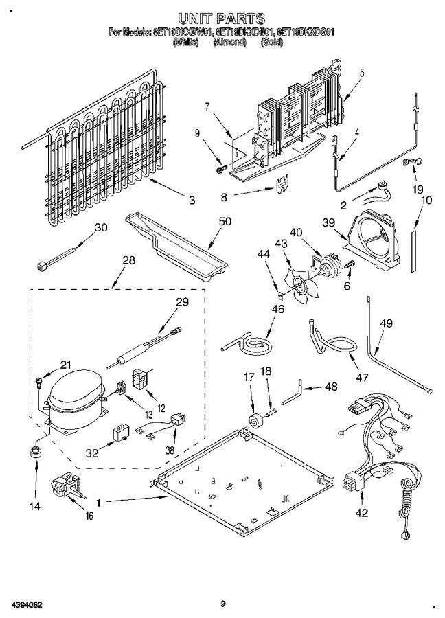 Diagram for 8ET19DKXDN01