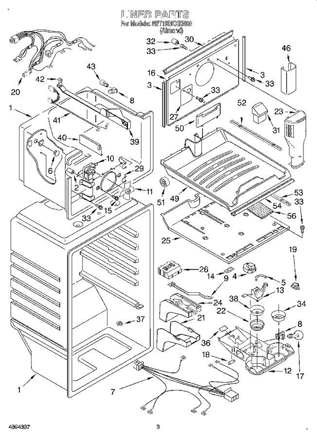 Diagram for 8ET19DKXEN00