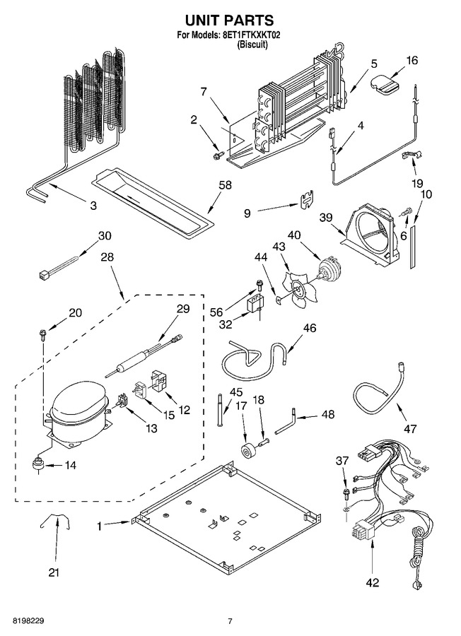 Diagram for 8ET1FTKXKT02