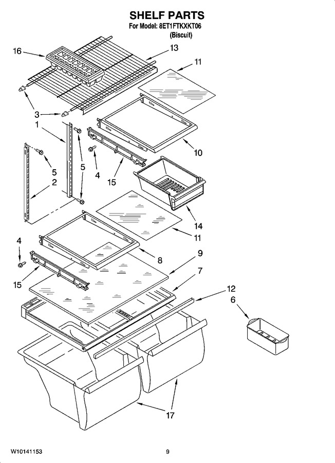 Diagram for 8ET1FTKXKT06