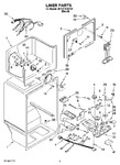 Diagram for 03 - Liner Parts