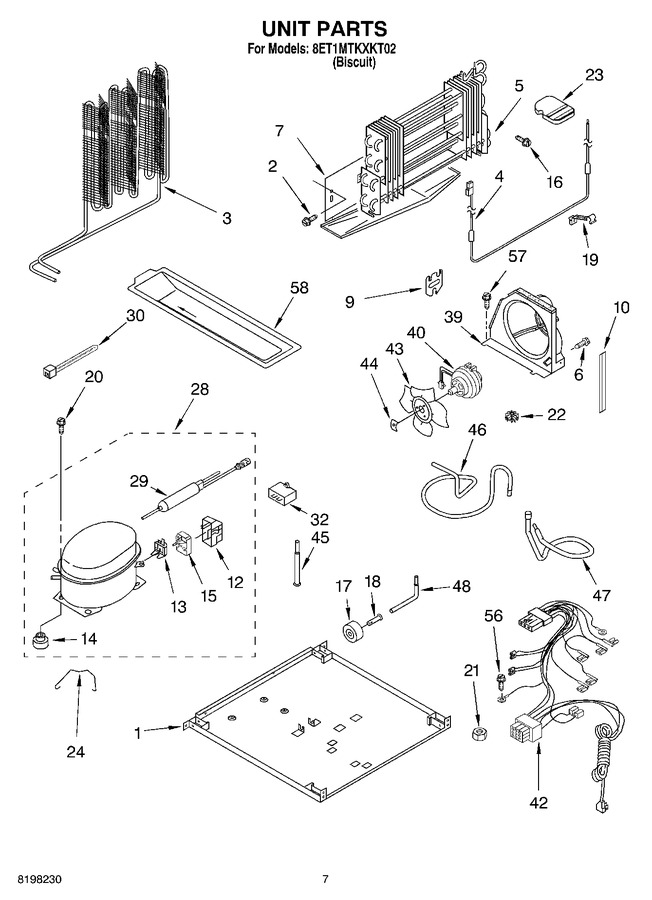 Diagram for 8ET1MTKXKT02