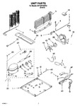 Diagram for 04 - Unit Parts