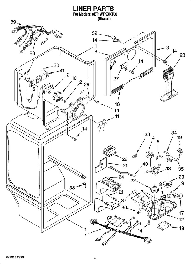 Diagram for 8ET1WTKXKT06