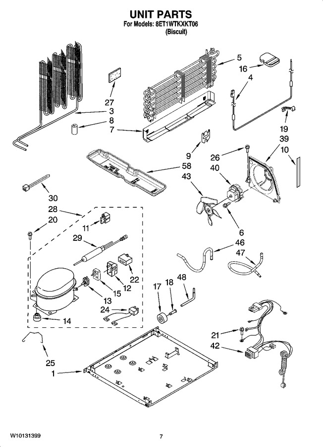 Diagram for 8ET1WTKXKT06