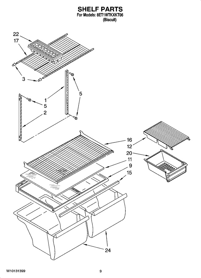 Diagram for 8ET1WTKXKT06