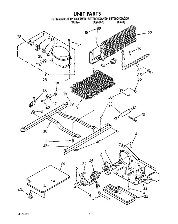 Diagram for 8ET20DKXAG00