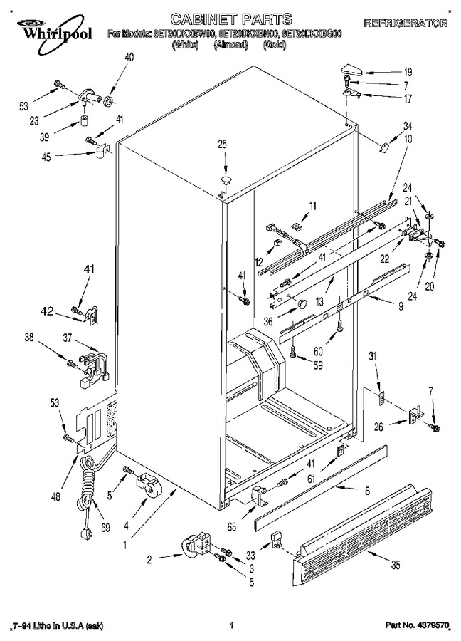 Diagram for 8ET20DKXBN00