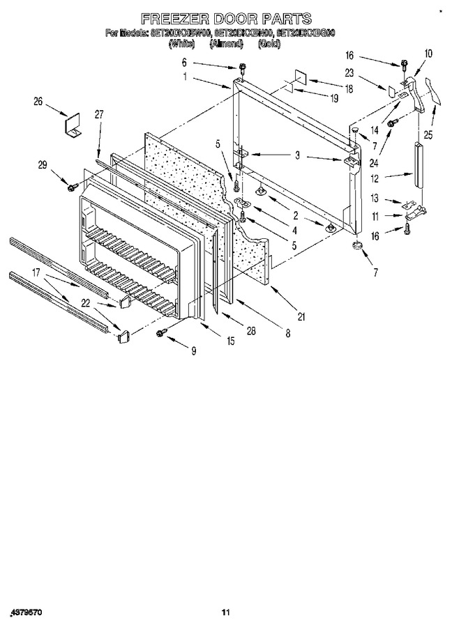 Diagram for 8ET20DKXBN00