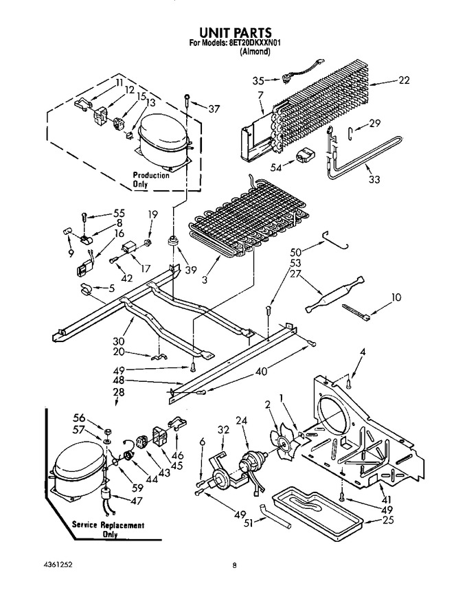 Diagram for 8ET20DKXXN01