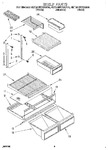 Diagram for 04 - Shelf