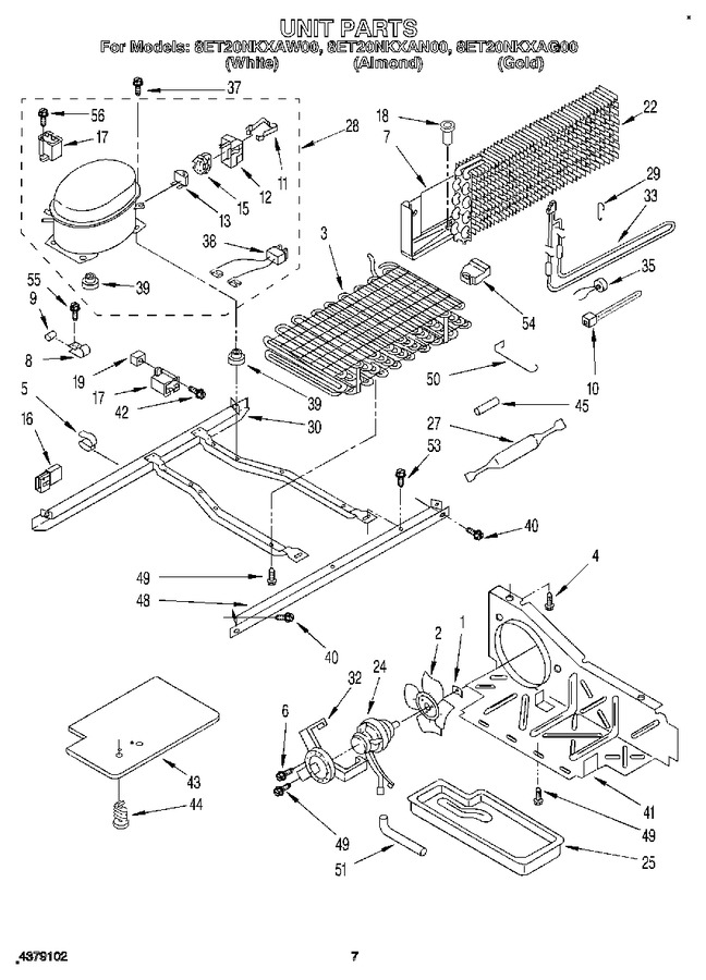 Diagram for 8ET20NKXAW00