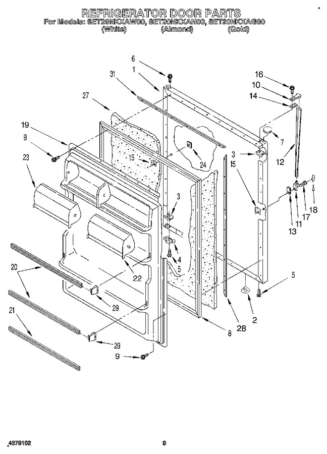 Diagram for 8ET20NKXAG00