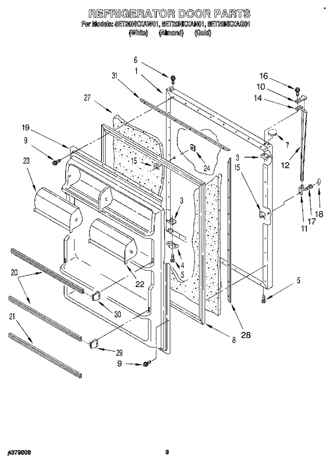 Diagram for 8ET20NKXAN01