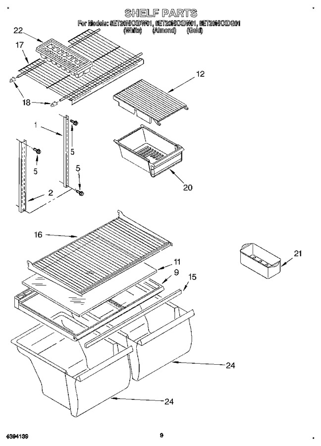 Diagram for 8ET20NKXDW01
