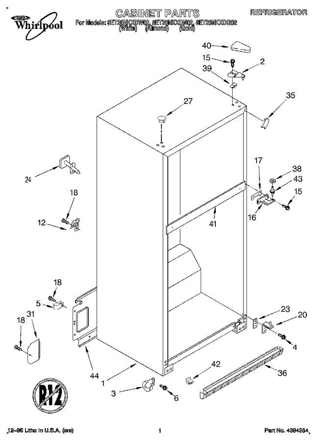 Diagram for 8ET20NKXDG02