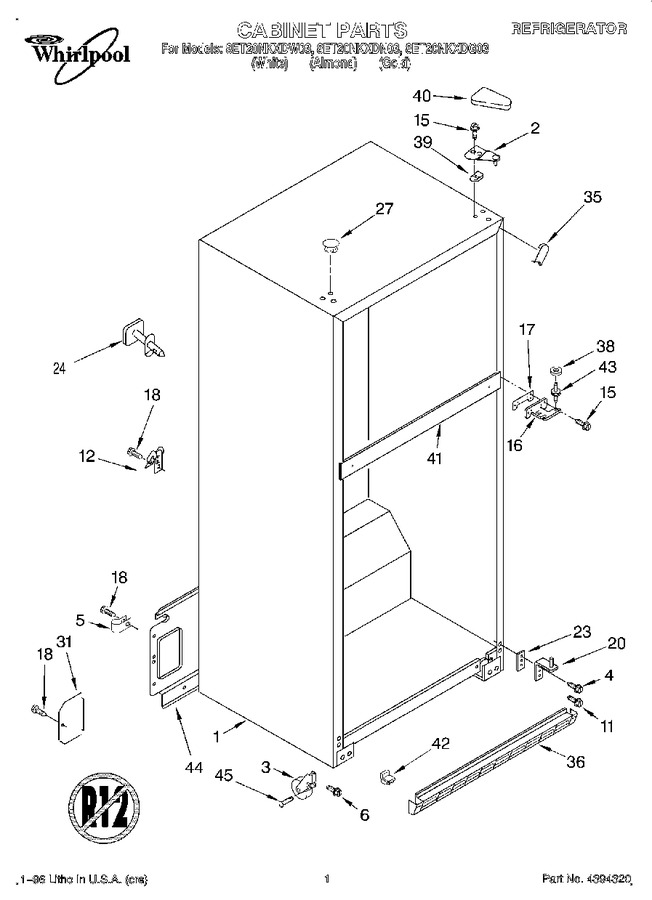 Diagram for 8ET20NKXDN03