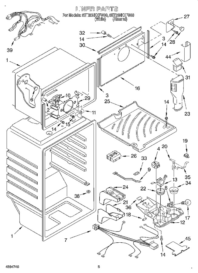 Diagram for 8ET20NKXFW00