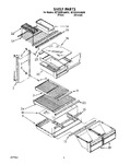 Diagram for 04 - Shelf