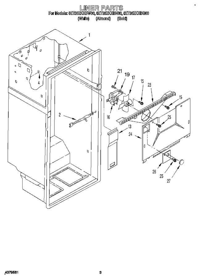 Diagram for 8ET20ZKXBW00
