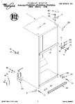 Diagram for 01 - Cabinet