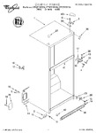 Diagram for 01 - Cabinet