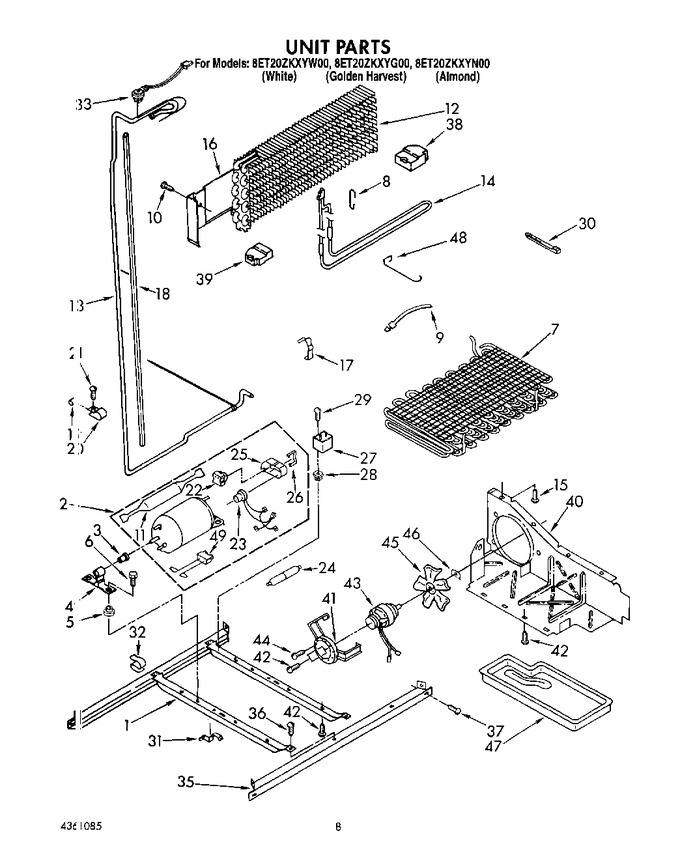 Diagram for 8ET20ZKXYN00