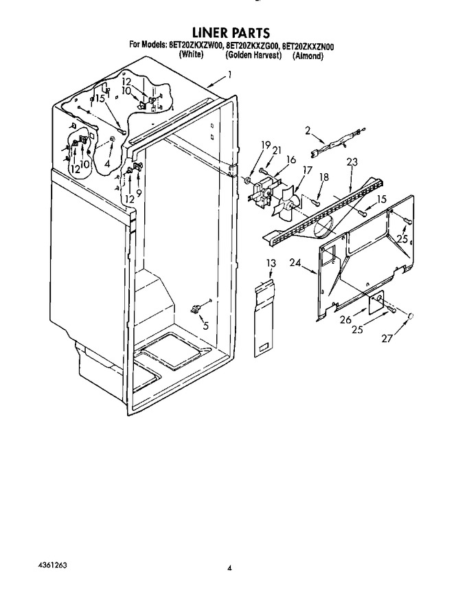 Diagram for 8ET20ZKXZN00