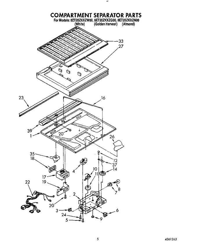 Diagram for 8ET20ZKXZN00