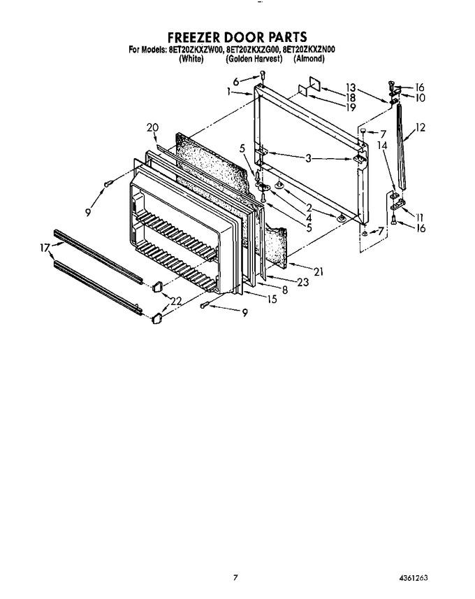 Diagram for 8ET20ZKXZN00