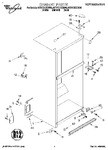Diagram for 01 - Cabinet