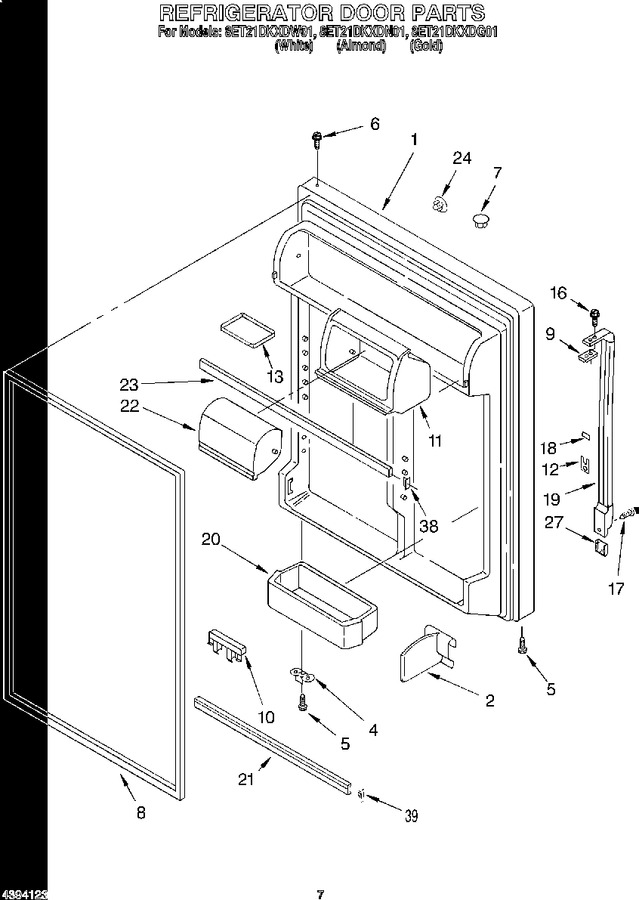 Diagram for 8ET21DKXDG01