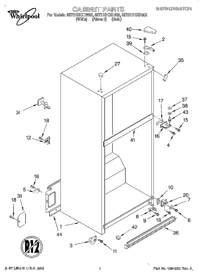 Diagram for 8ET21DKXDG02