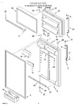 Diagram for 02 - Door
