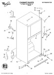 Diagram for 01 - Cabinet, Literature