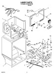 Diagram for 03 - Liner Parts