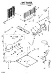 Diagram for 04 - Unit Parts