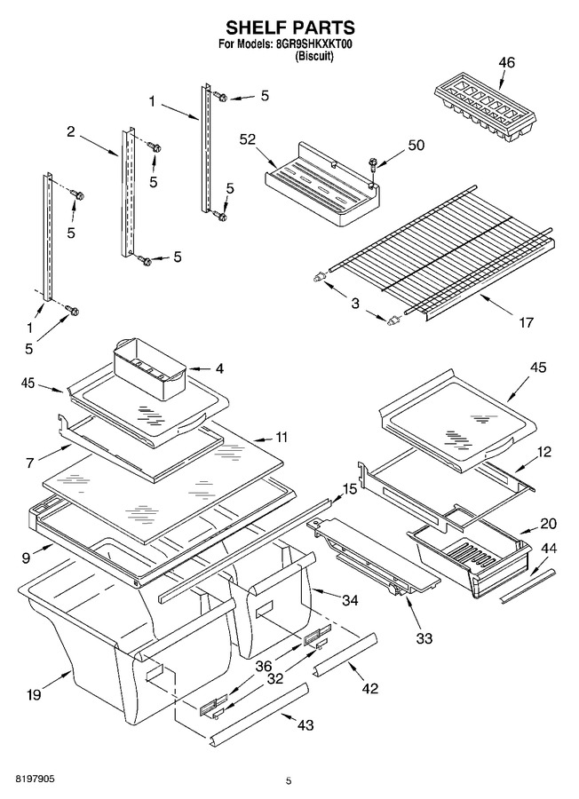 Diagram for 8GR9SHKXKT00