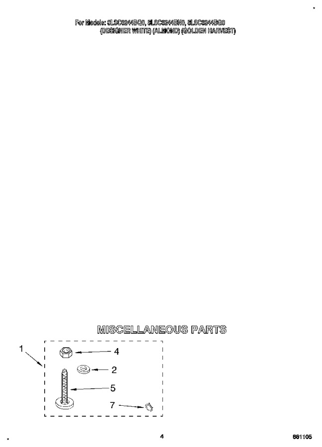 Diagram for 8LSC6244BN0