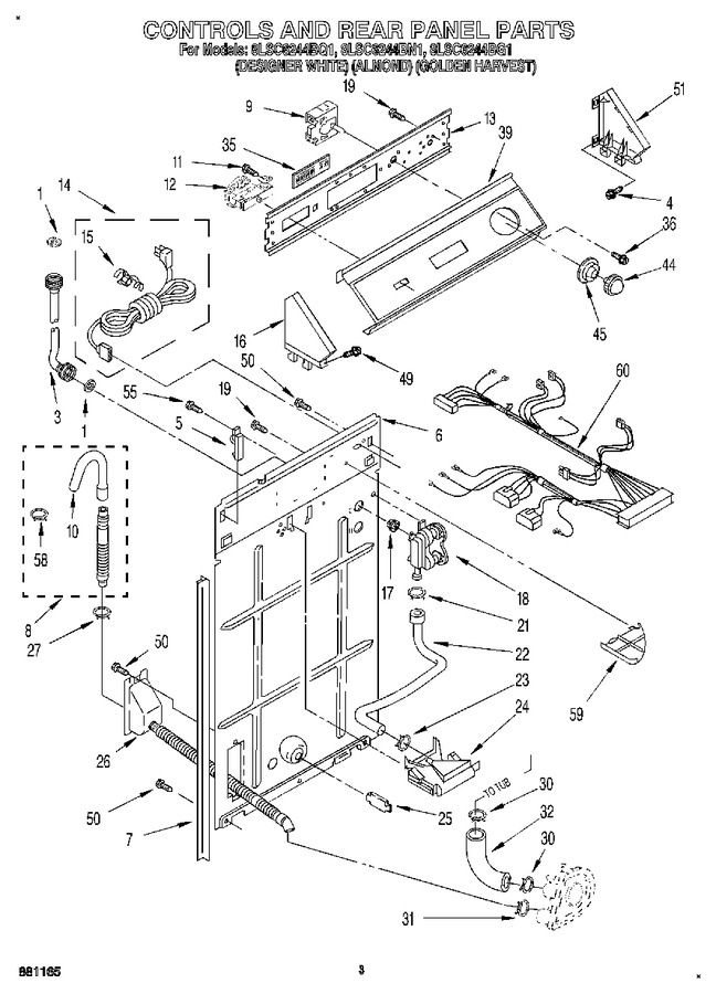 Diagram for 8LSC6244BN1