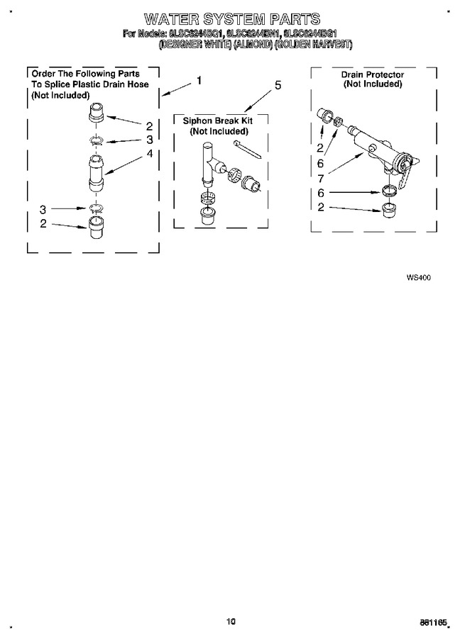 Diagram for 8LSC6244BG1