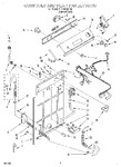 Diagram for 02 - Controls And Rear Panel