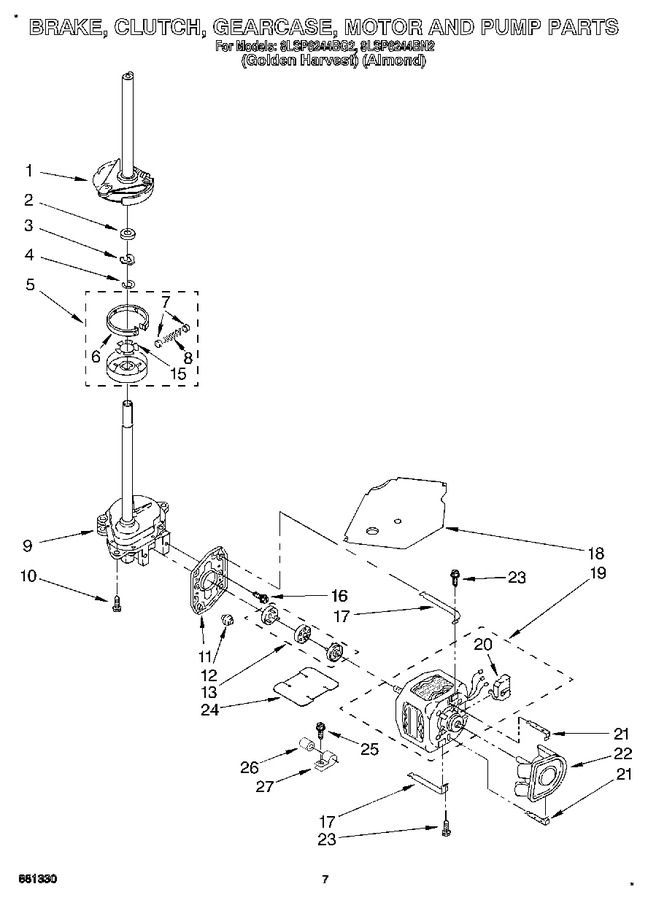 Diagram for 8LSP6244BN2