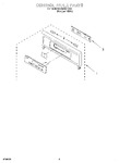 Diagram for 02 - Control Panel