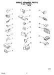 Diagram for 06 - Wiring Harness Parts