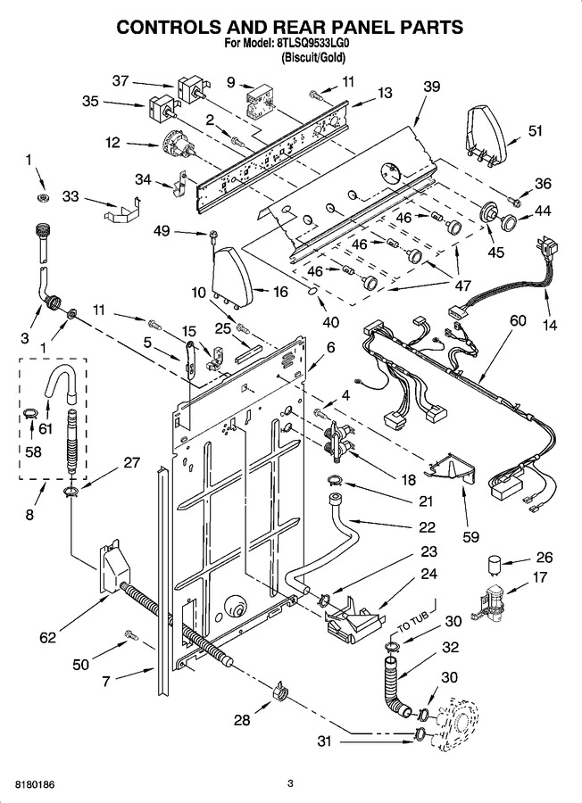 Diagram for 8TLSQ9533LG0